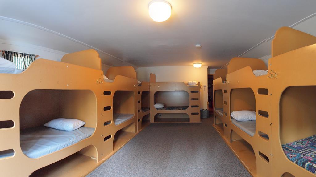 Hi Castle Mountain - Hostel Pokój zdjęcie